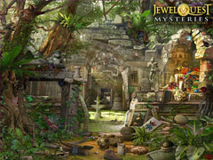 Jewel Quest Mysteries Bundle thumb 3
