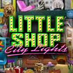 Little Shop - City Lights