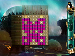 Fantasy Mosaics 3 - Distant Worlds thumb 3