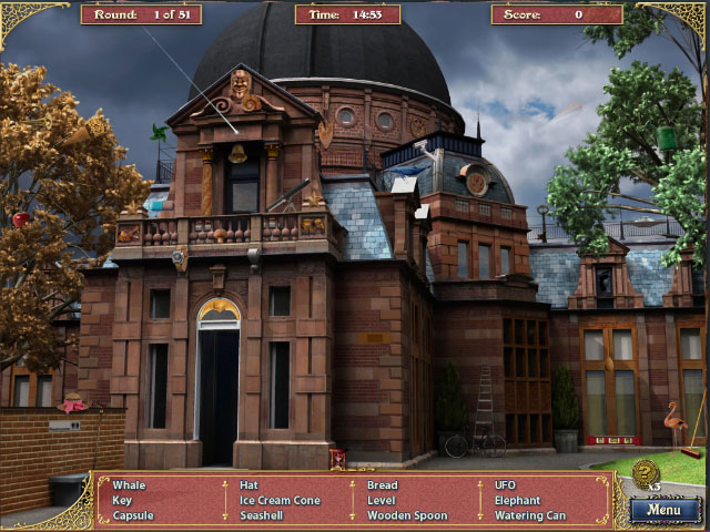 Big City Adventure: London Classic large screenshot