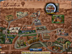 Big City Adventure: London Classic screenshot 3