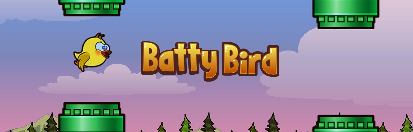 Batty Bird