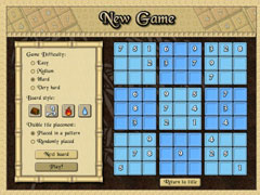 Sudoku Quest thumb 2