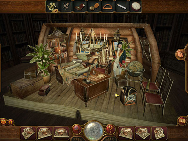 Hidden Object Mystery Pack 4-in-1 large screenshot