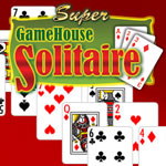 Super GameHouse Solitaire Vol. 1
