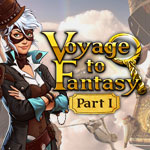 Voyage to Fantasy - Part 1