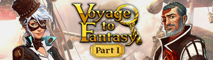 Voyage to Fantasy - Part 1 screenshot