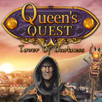 Queen's Quest - Tower of Darkness