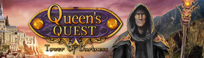 Queen's Quest - Tower of Darkness screenshot
