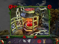 Queen's Quest - Tower of Darkness thumb 1