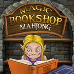 Magic Bookshop: Mahjong