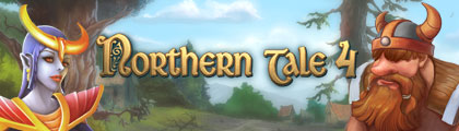 Northern Tale 4 screenshot