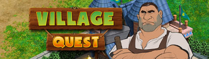 Village Quest screenshot