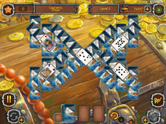 Pirate Solitaire thumb 2
