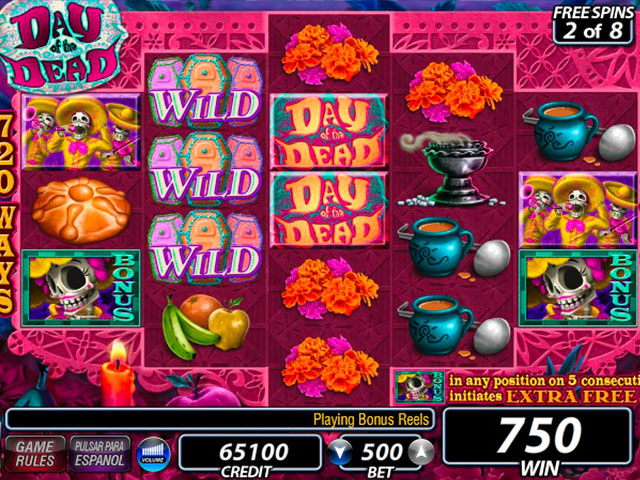 IGT Bonus Slots - Wilds, Free Spins, Multipliers, And More