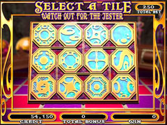 IGT Slots: Day of the Dead thumb 3