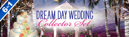 Dream Day Wedding Collector Set screenshot