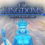 The Far Kingdoms Winter Solitaire