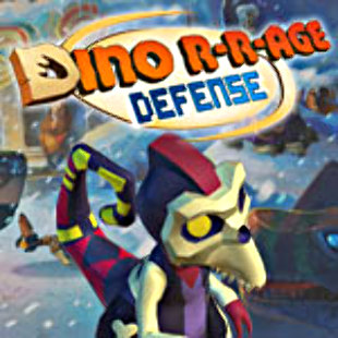 DINO R-R-AGE DEFENSE