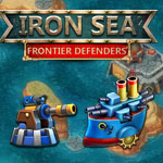 Iron Sea Frontier Defenders