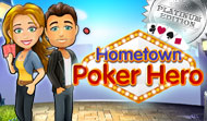Hometown Poker Hero Platinum Edition