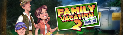 Family Vacation 2 - Road Trip screenshot