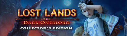 Lost Lands: Dark Overlord Collector's Edition screenshot