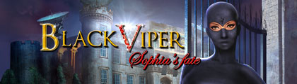 Black Viper screenshot