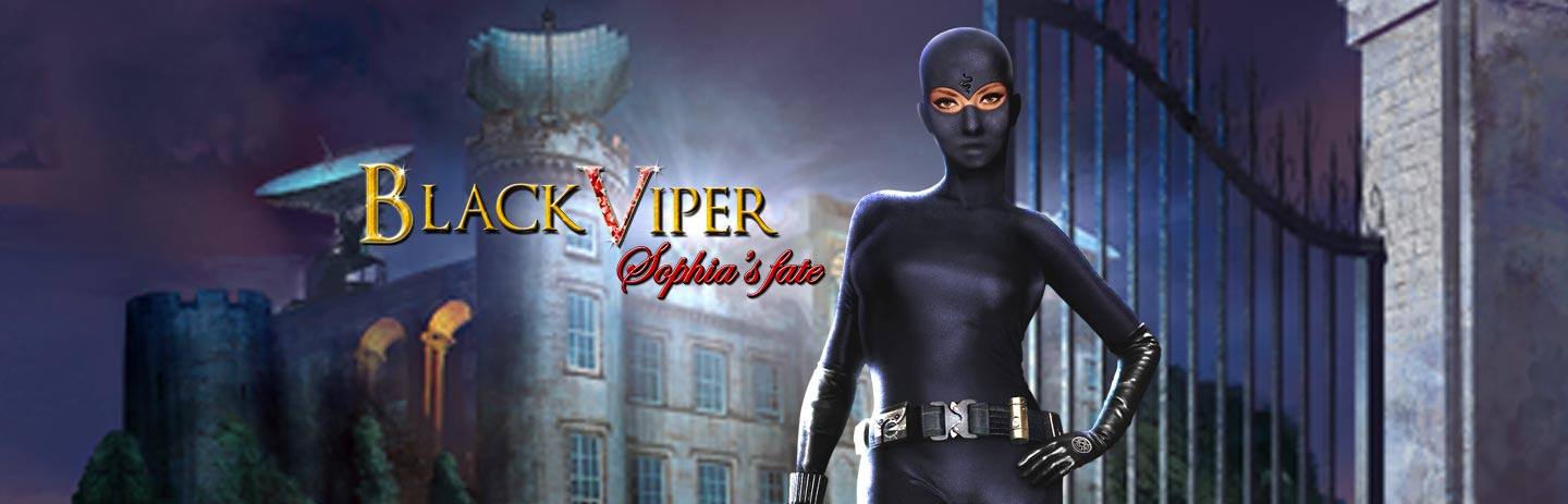 Black Viper