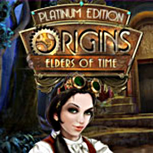 Origins: Elders of Time Platinum Edition