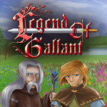 Legend of Gallant