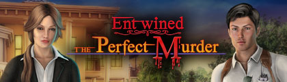 Entwined: The Perfect Murder screenshot