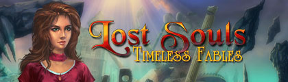 Lost Souls: Timeless Fables screenshot