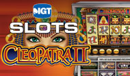 IGT Slots Cleopatra II