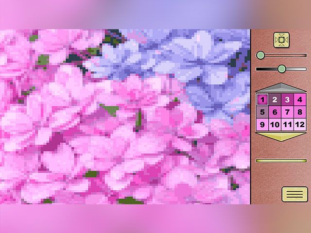 Pixel Art 48 large screenshot