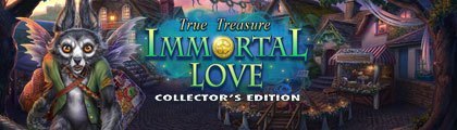 Immortal Love: True Treasure Collector's Edition screenshot