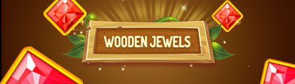 Wooden Jewels screenshot