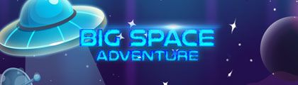 Big Space Adventure screenshot