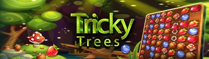Tricky Trees screenshot