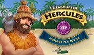 12 Labours of Hercules 14: Message In A Bottle CE
