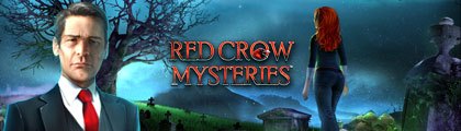 Red Crow Mysteries screenshot