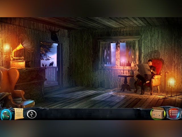 Red Crow Mysteries large screenshot