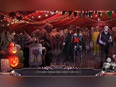 Halloween Stories: The Neglected Dead Collector's Edition thumb 1