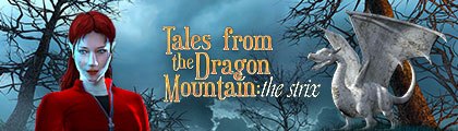 Tales From The Dragon Mountain - The Strix screenshot
