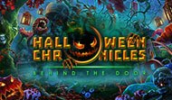 Halloween Chronicles: Behind the Door