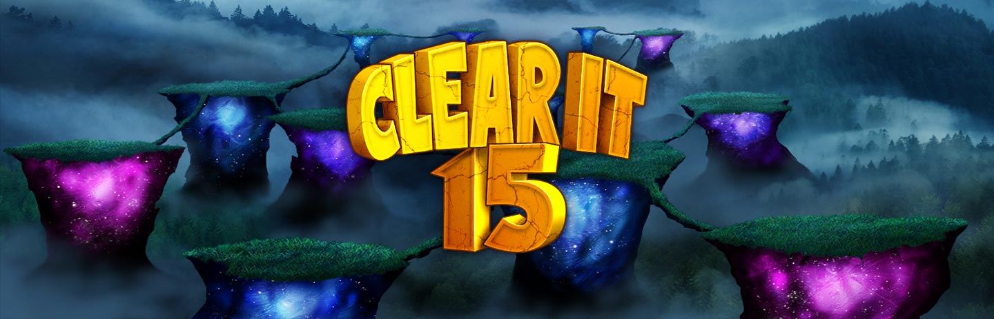 Clear It 15