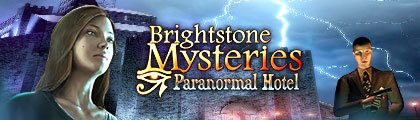 Brightstone Mysteries screenshot