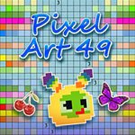 Pixel Art 49