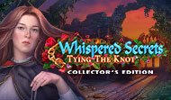 Whispered Secrets: Tying the Knot Collector's Edition