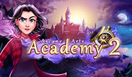 Arcane Arts Academy 2
